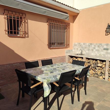 Villa Alto De Los Balcones Torrevieja - Orihuela Costa Bagian luar foto