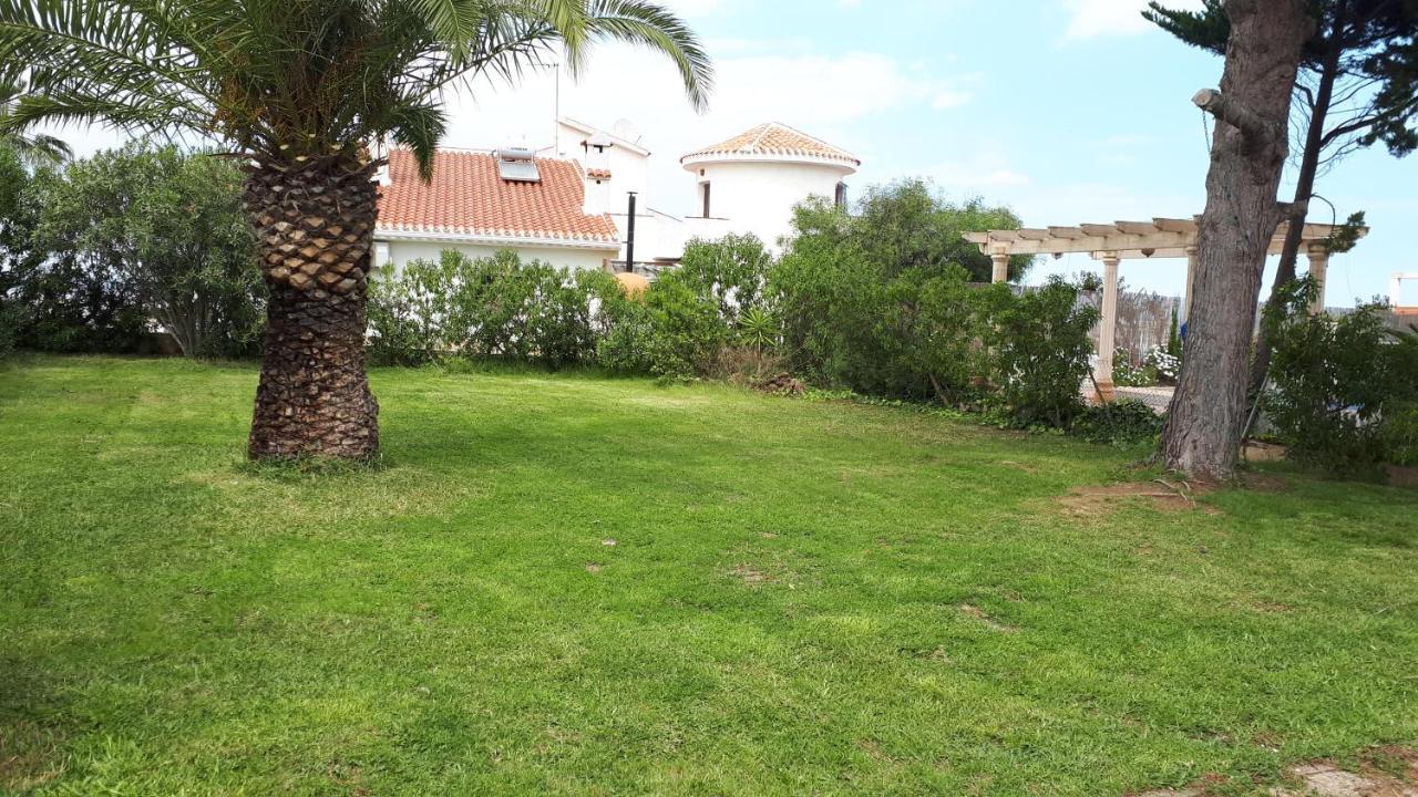 Villa Alto De Los Balcones Torrevieja - Orihuela Costa Bagian luar foto