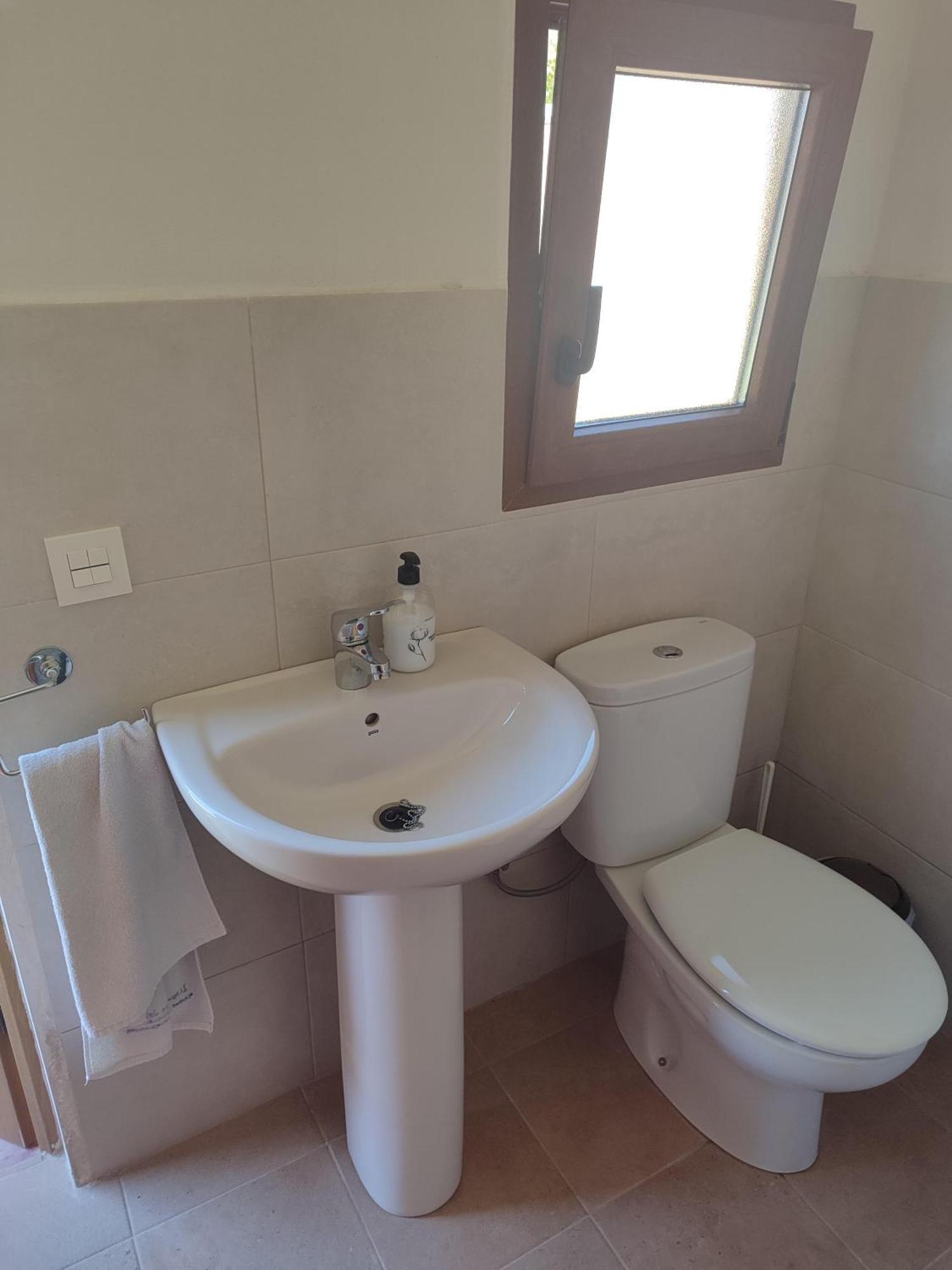 Villa Alto De Los Balcones Torrevieja - Orihuela Costa Bagian luar foto